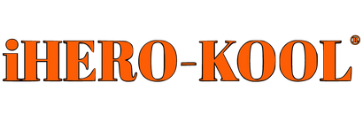 iHERO-KOOL official
