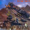 Set iHERO-KOOL "Orange Limited Edition"